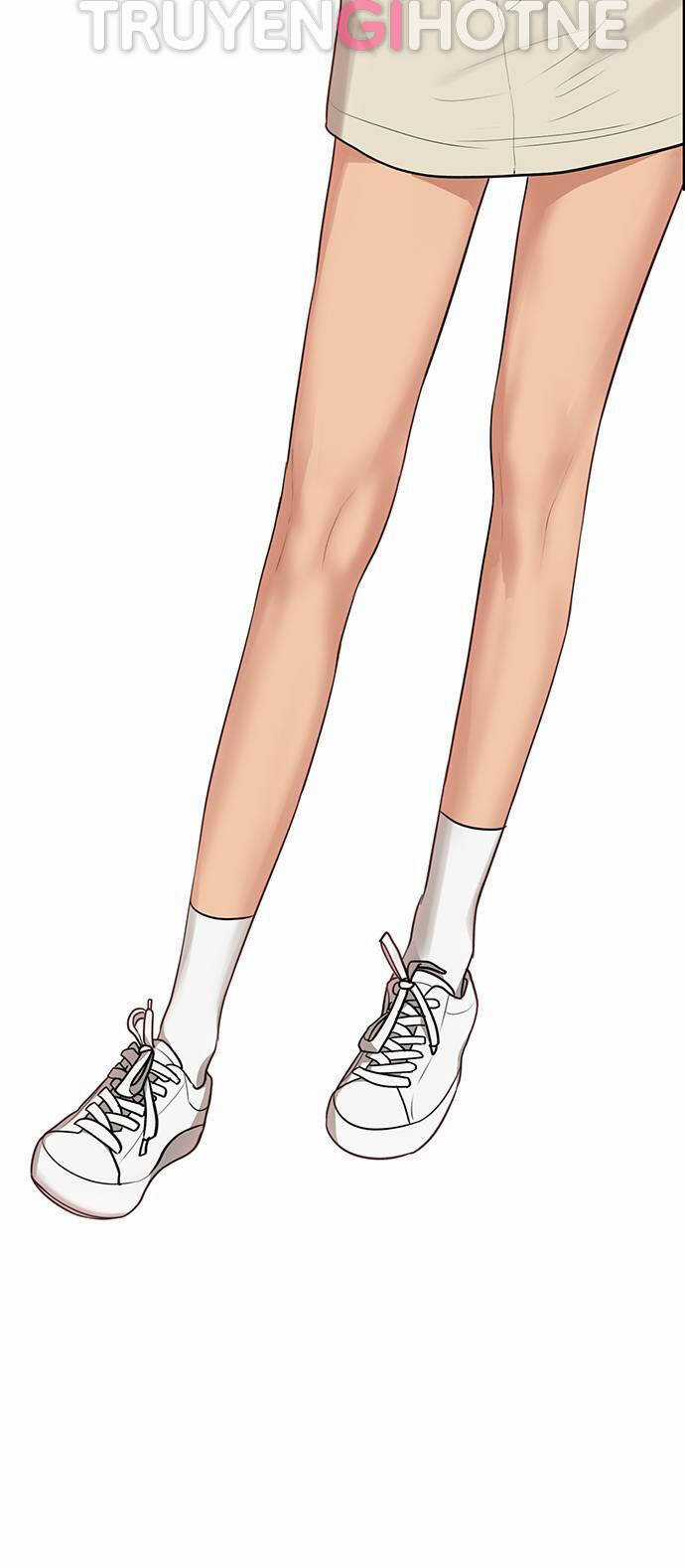 Nữ Thần Giáng Thế Chapter 224.1 trang 11