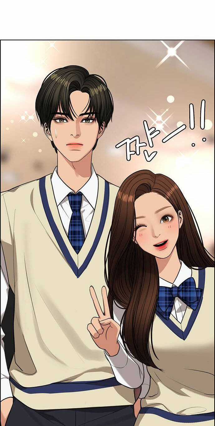 Nữ Thần Giáng Thế Chapter 224.1 trang 15