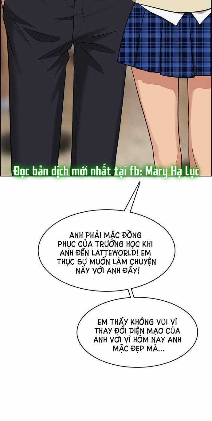 Nữ Thần Giáng Thế Chapter 224.1 trang 16