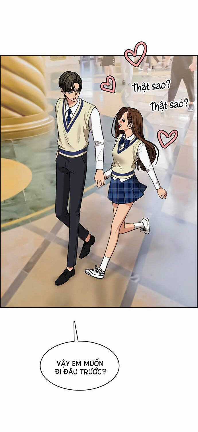 Nữ Thần Giáng Thế Chapter 224.1 trang 19