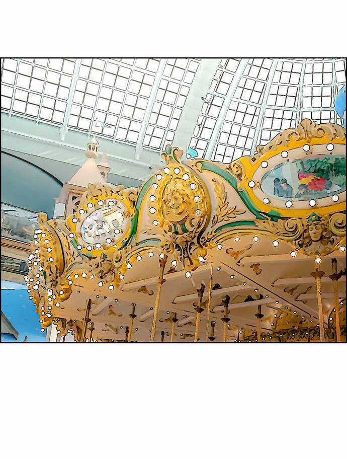 Nữ Thần Giáng Thế Chapter 224.1 trang 20