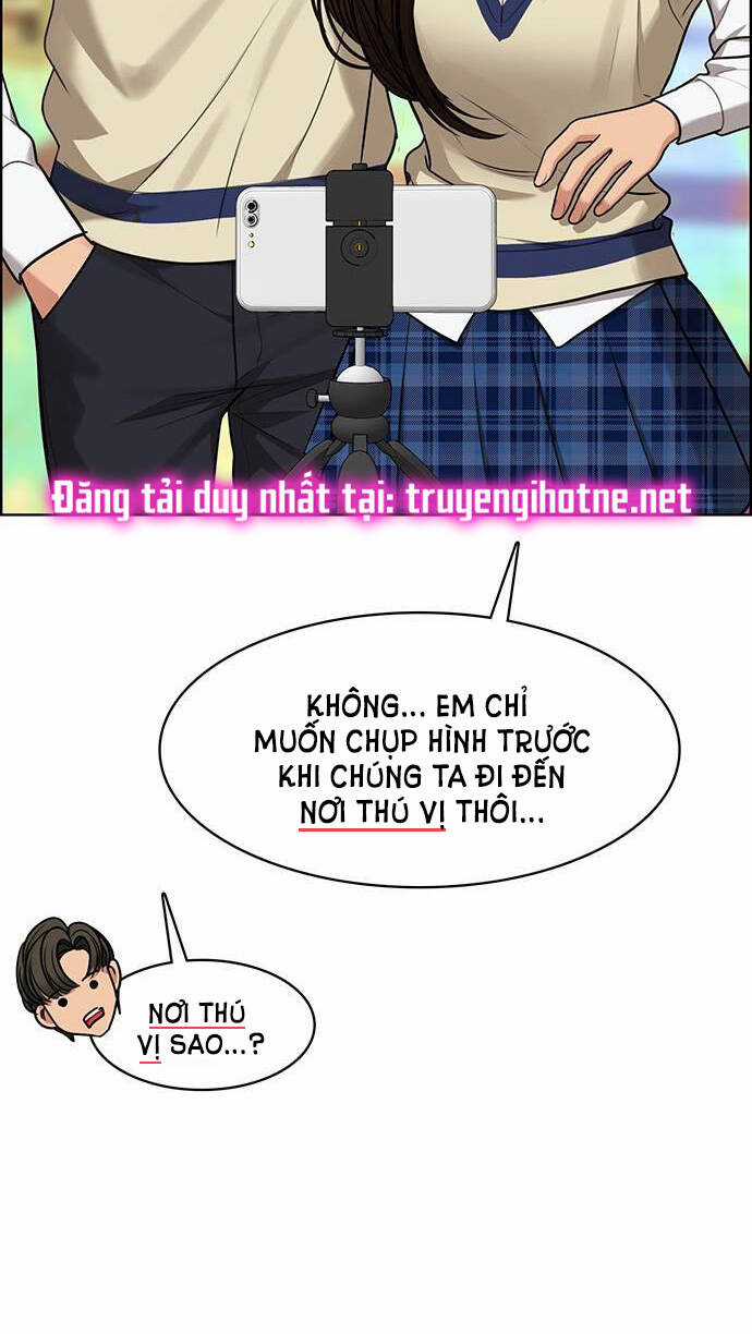 Nữ Thần Giáng Thế Chapter 224.1 trang 23