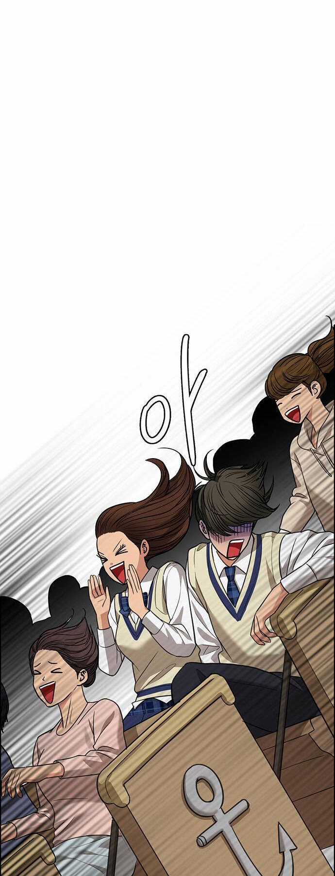 Nữ Thần Giáng Thế Chapter 224.1 trang 26