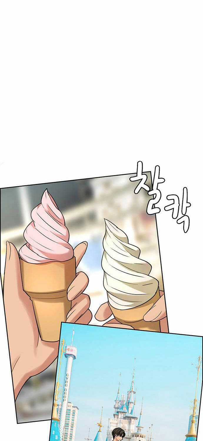 Nữ Thần Giáng Thế Chapter 224.1 trang 28