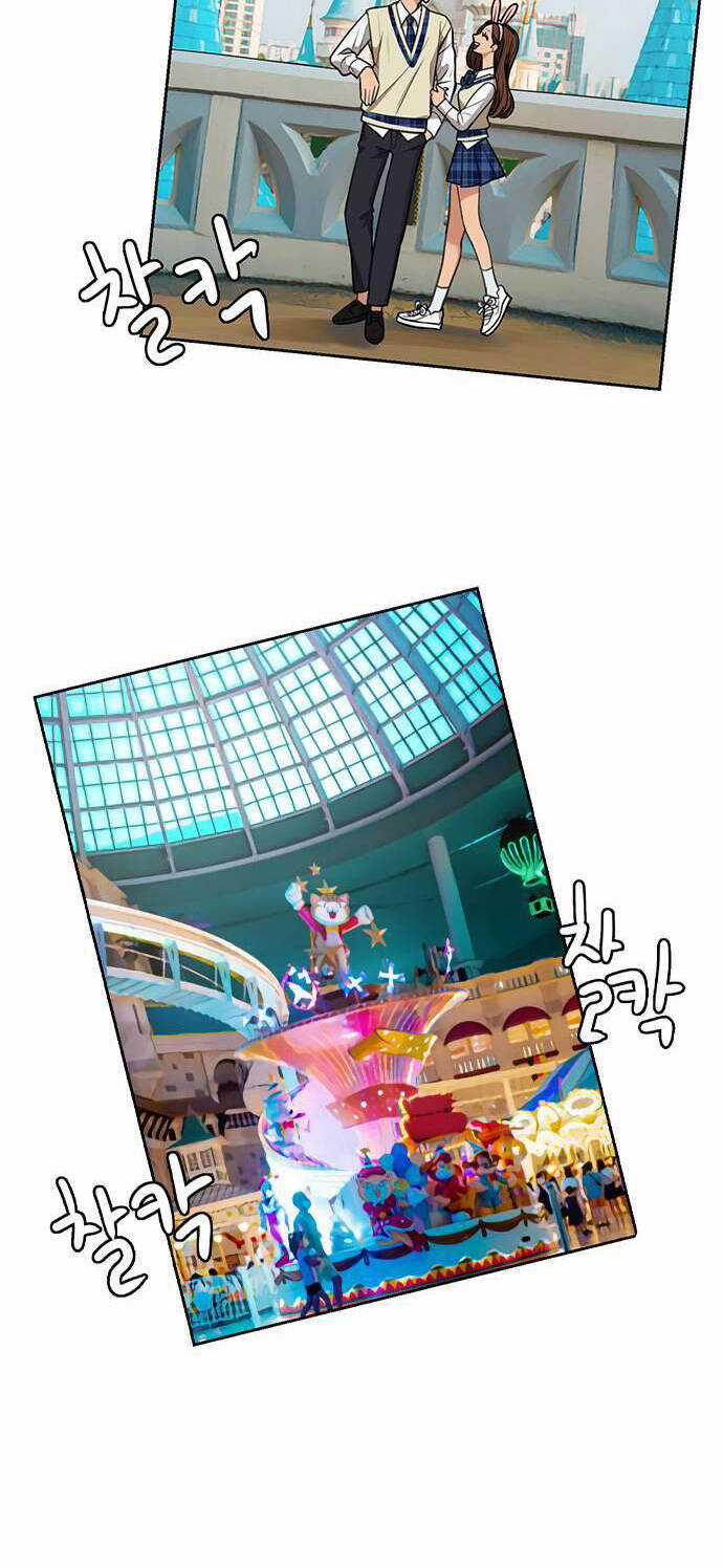 Nữ Thần Giáng Thế Chapter 224.1 trang 29