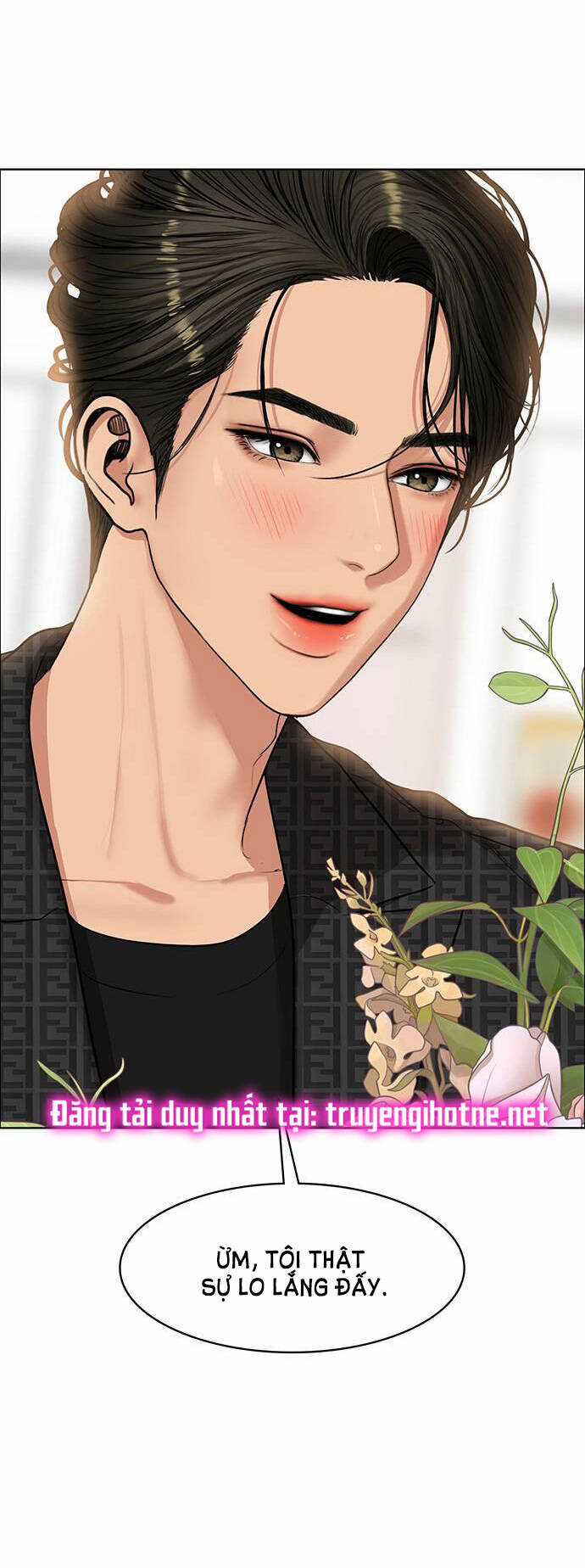 Nữ Thần Giáng Thế Chapter 224.1 trang 3