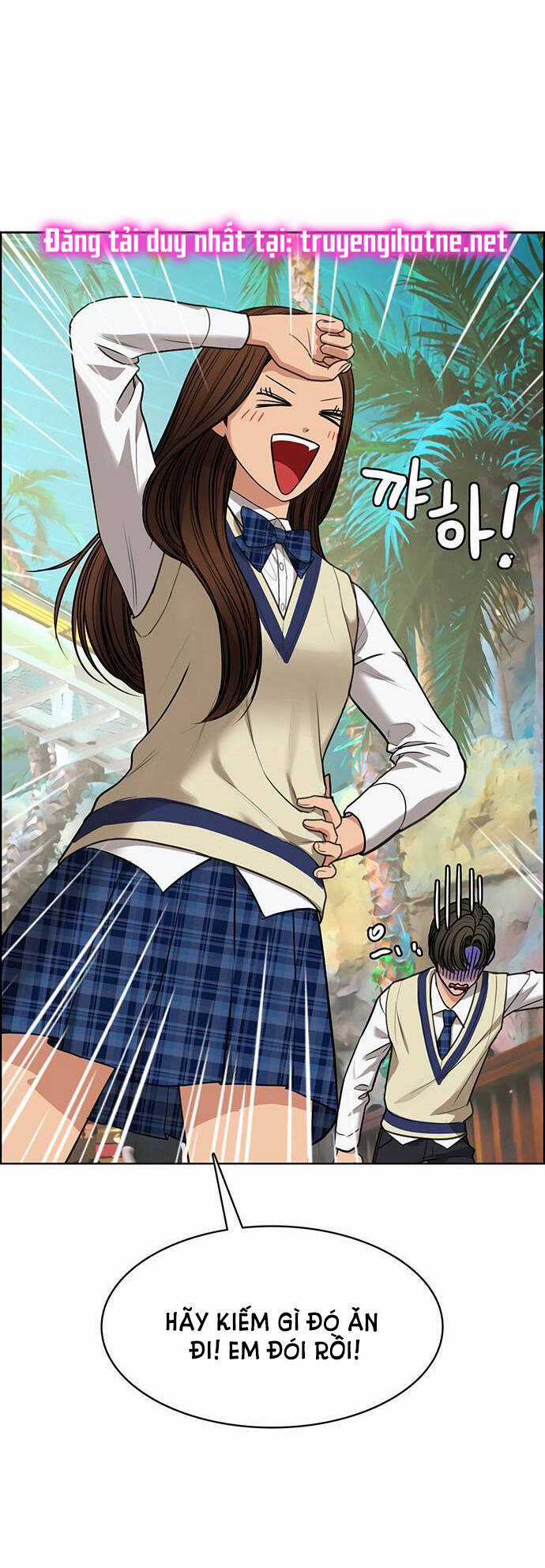 Nữ Thần Giáng Thế Chapter 224.1 trang 30