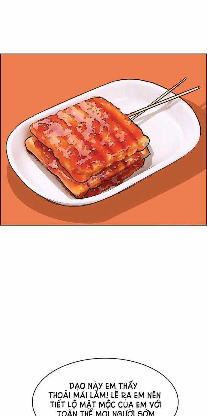 Nữ Thần Giáng Thế Chapter 224.1 trang 32