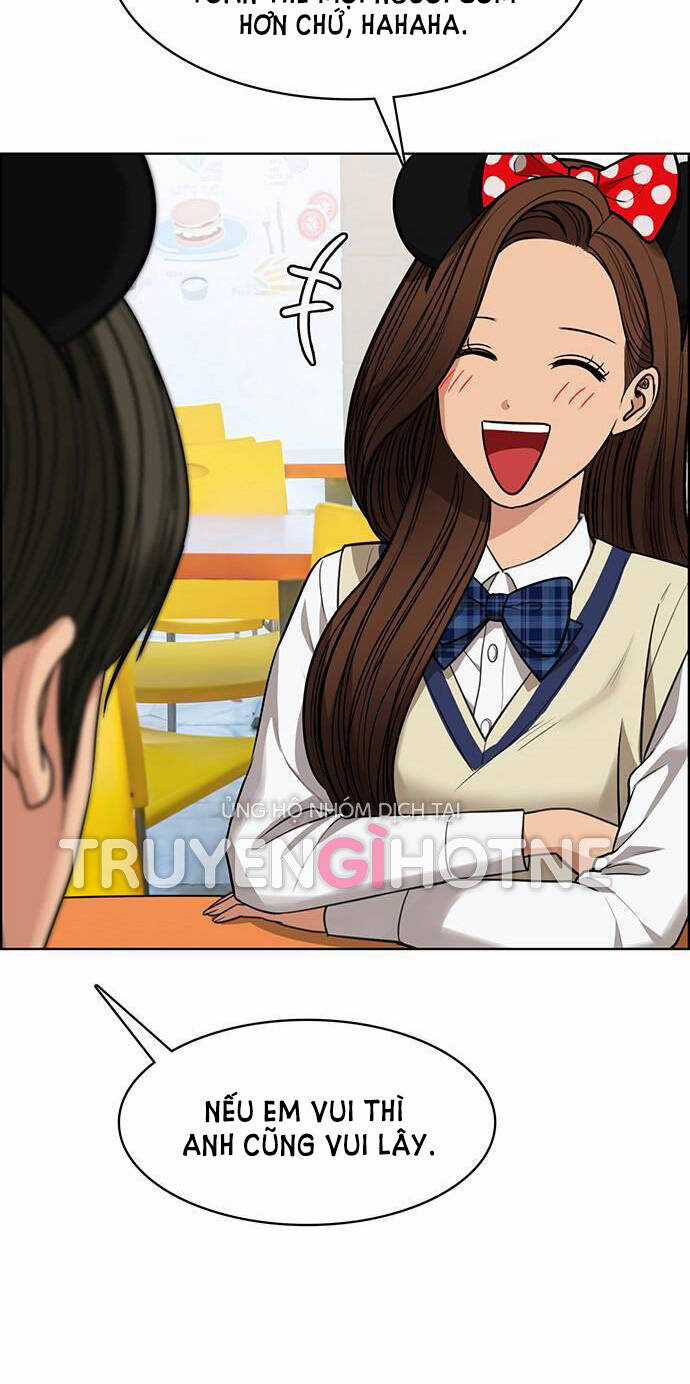 Nữ Thần Giáng Thế Chapter 224.1 trang 33