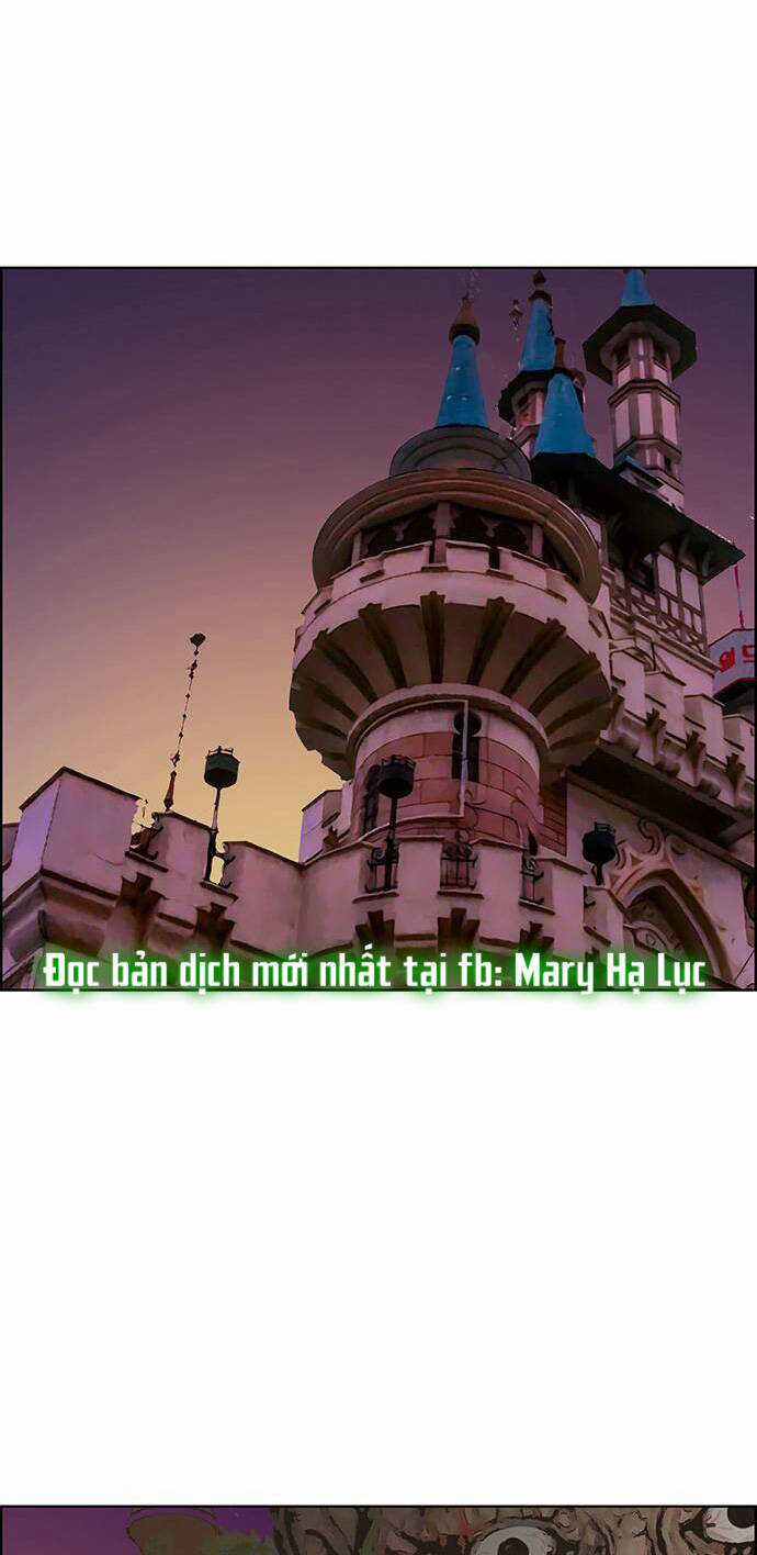 Nữ Thần Giáng Thế Chapter 224.1 trang 35