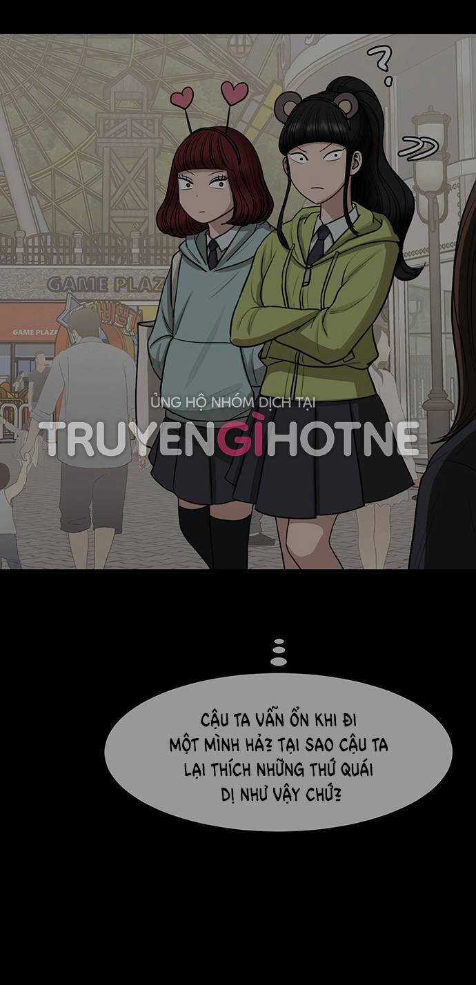 Nữ Thần Giáng Thế Chapter 224.1 trang 41