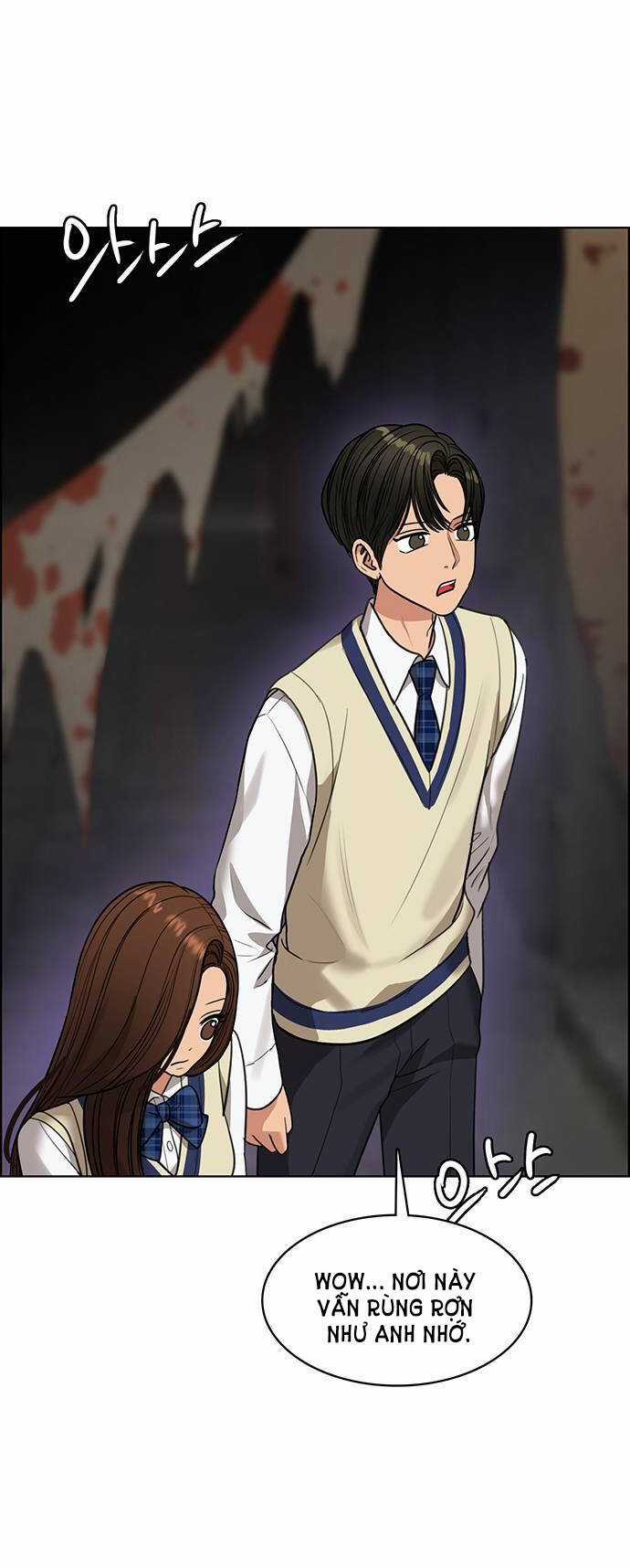 Nữ Thần Giáng Thế Chapter 224.1 trang 46