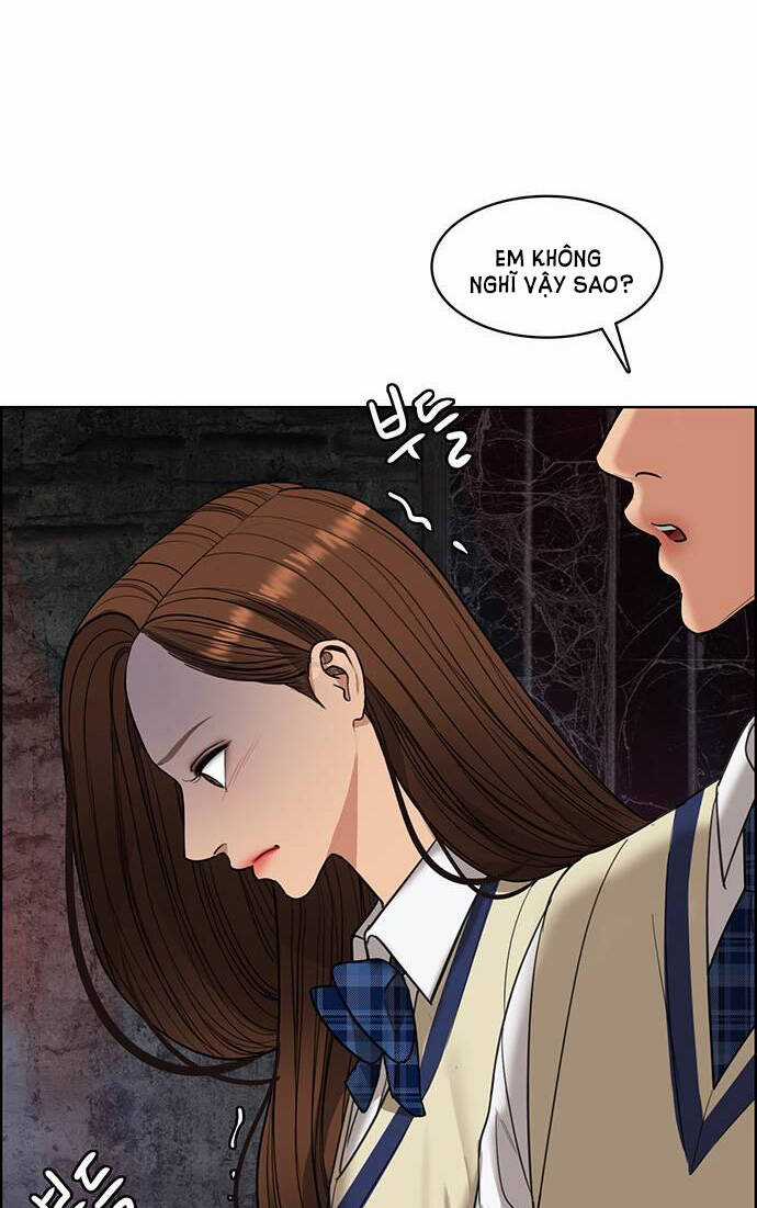 Nữ Thần Giáng Thế Chapter 224.1 trang 47