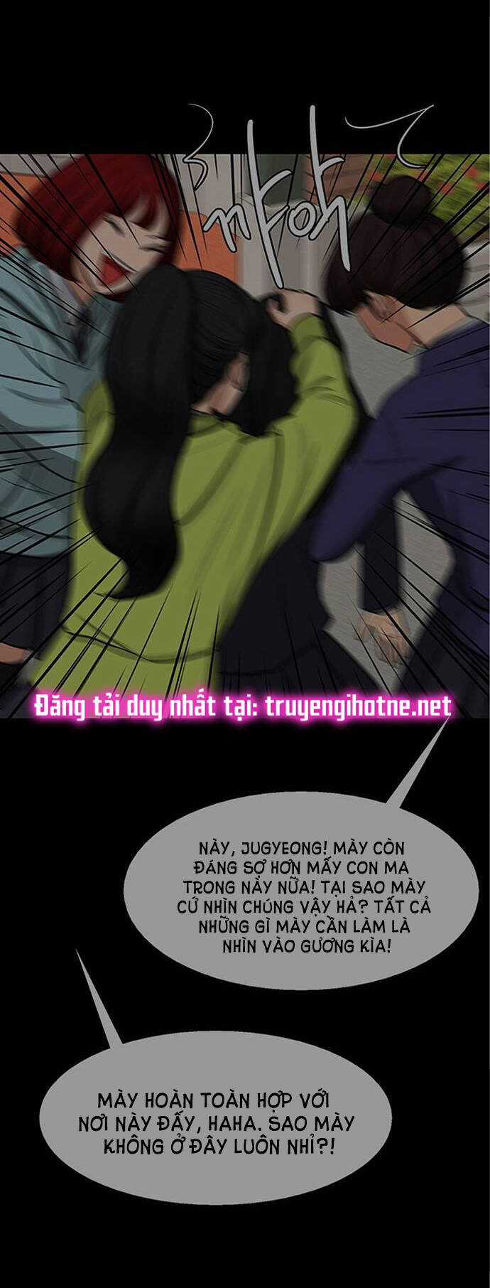 Nữ Thần Giáng Thế Chapter 224.1 trang 53