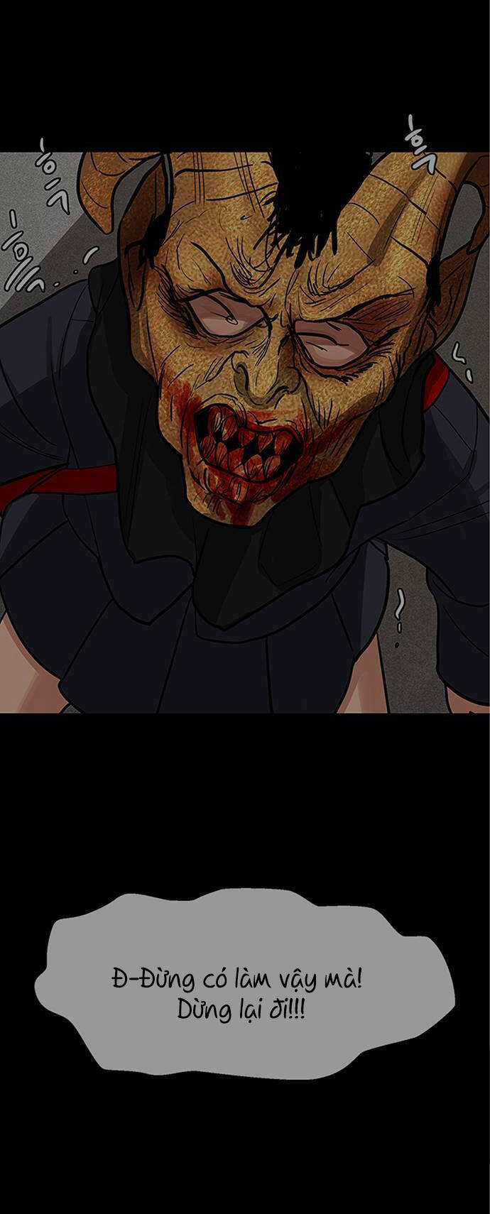 Nữ Thần Giáng Thế Chapter 224.1 trang 54