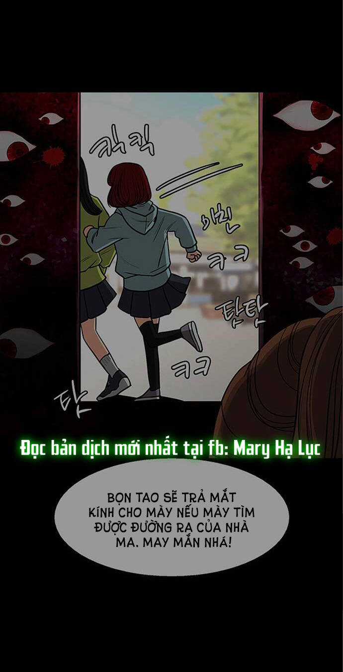 Nữ Thần Giáng Thế Chapter 224.1 trang 55