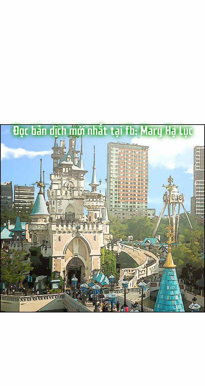 Nữ Thần Giáng Thế Chapter 224.1 trang 9