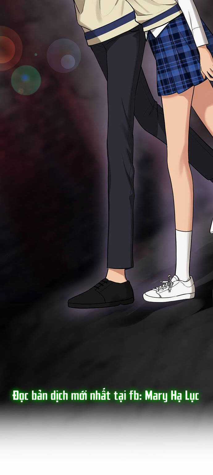 Nữ Thần Giáng Thế Chapter 224.2 trang 10