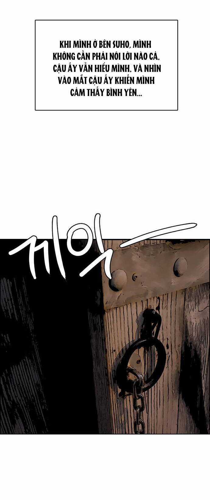 Nữ Thần Giáng Thế Chapter 224.2 trang 11