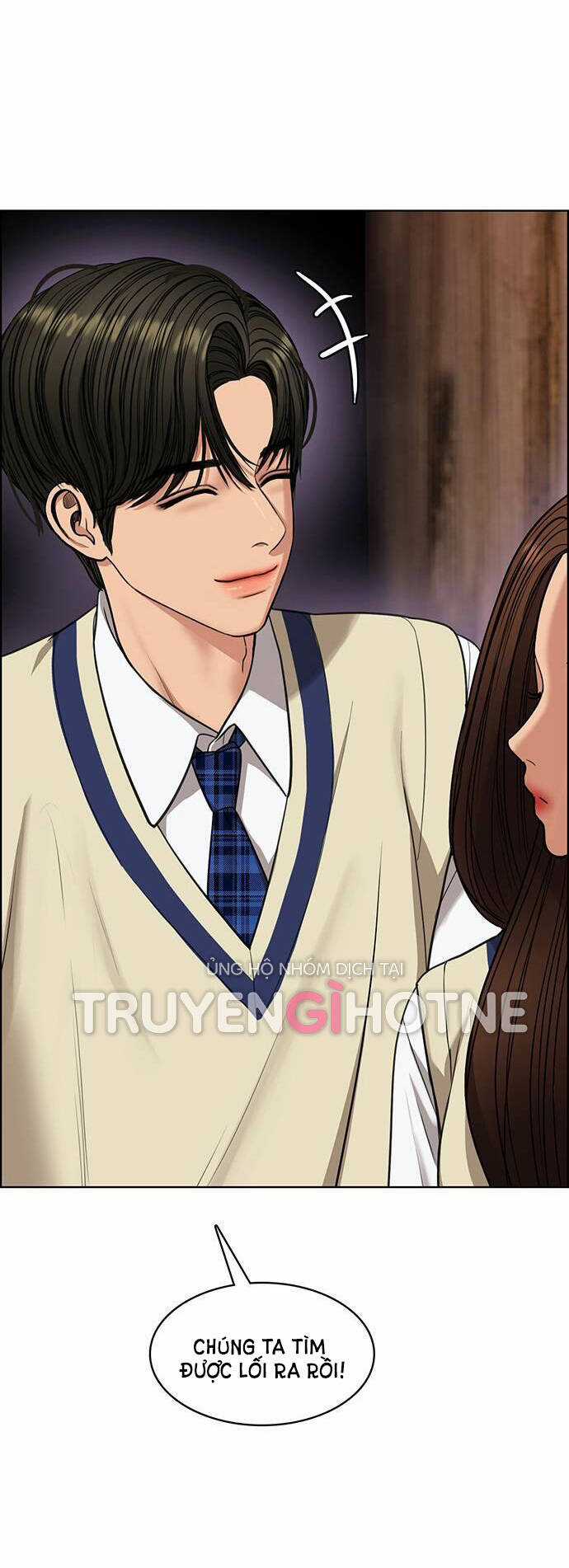 Nữ Thần Giáng Thế Chapter 224.2 trang 12