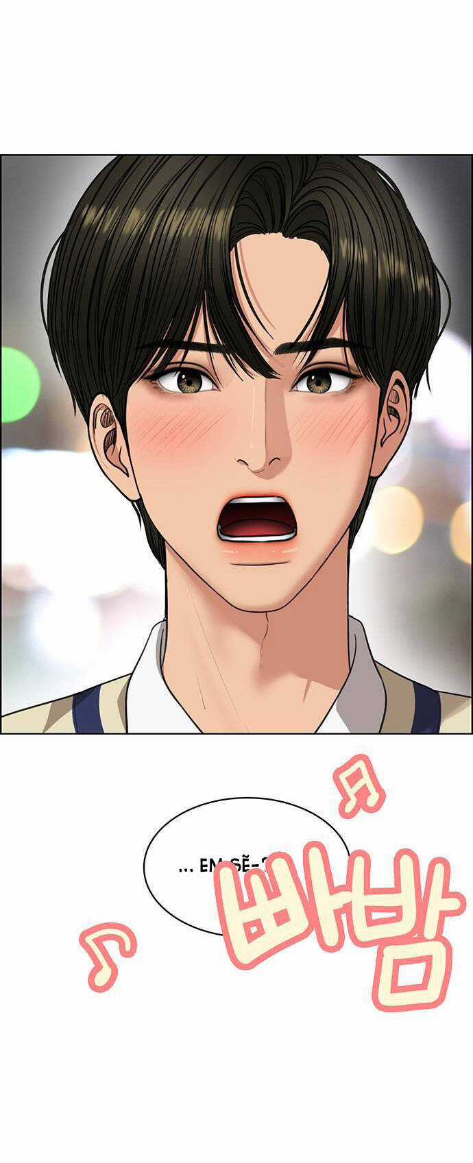 Nữ Thần Giáng Thế Chapter 224.2 trang 21