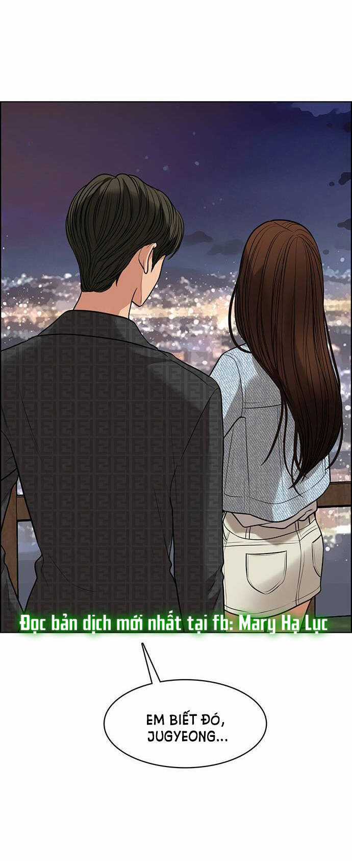 Nữ Thần Giáng Thế Chapter 224.2 trang 33