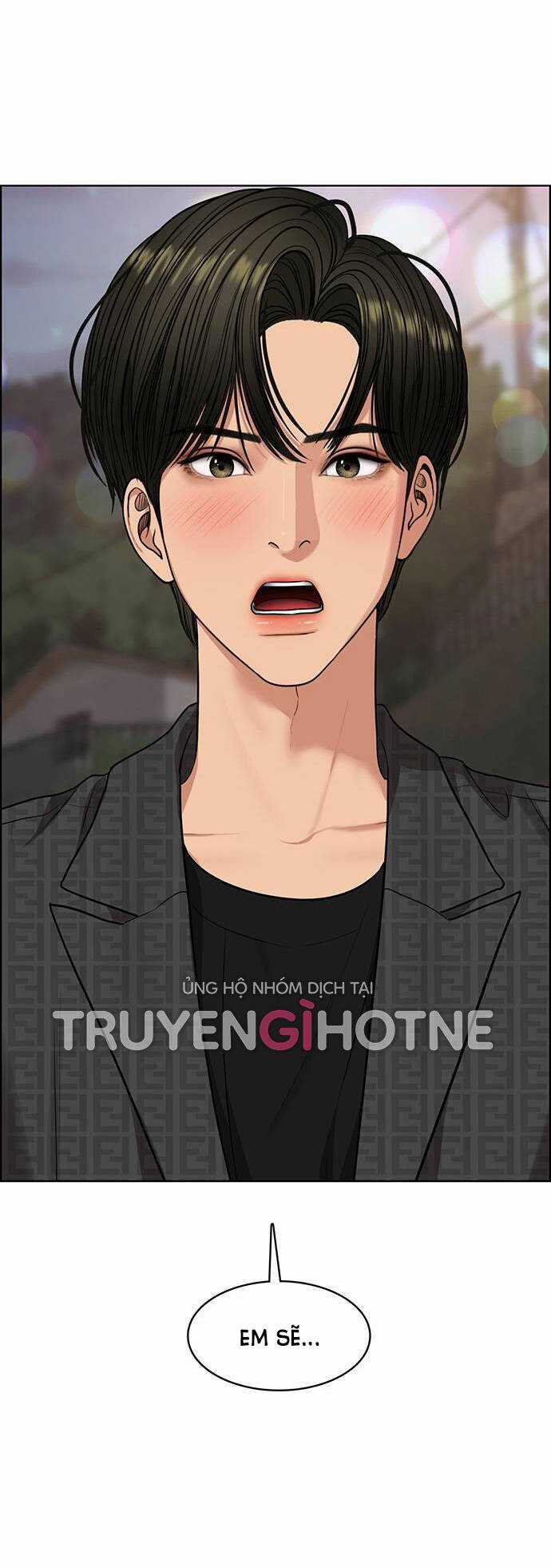 Nữ Thần Giáng Thế Chapter 224.2 trang 35