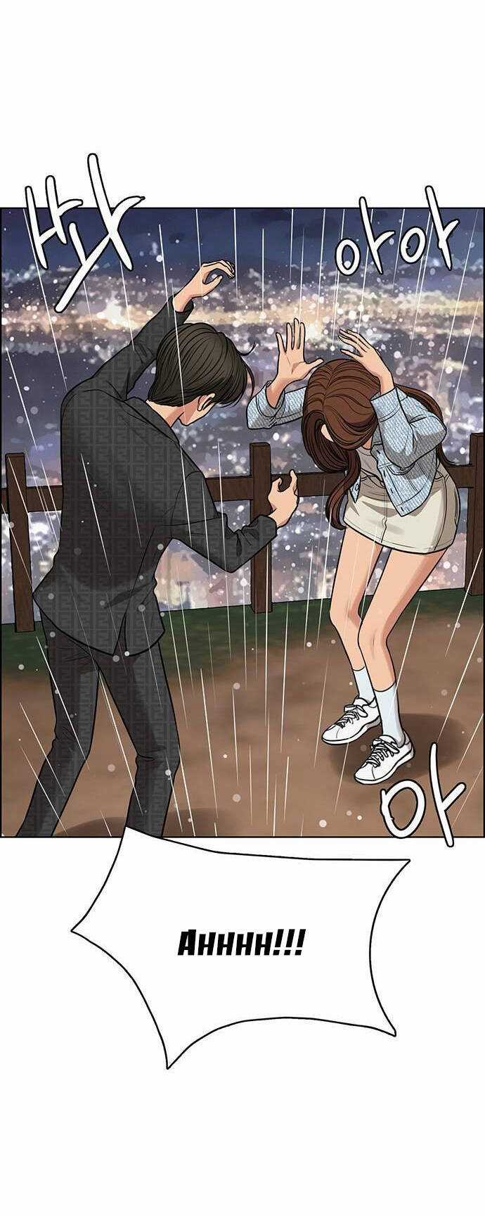 Nữ Thần Giáng Thế Chapter 224.2 trang 38