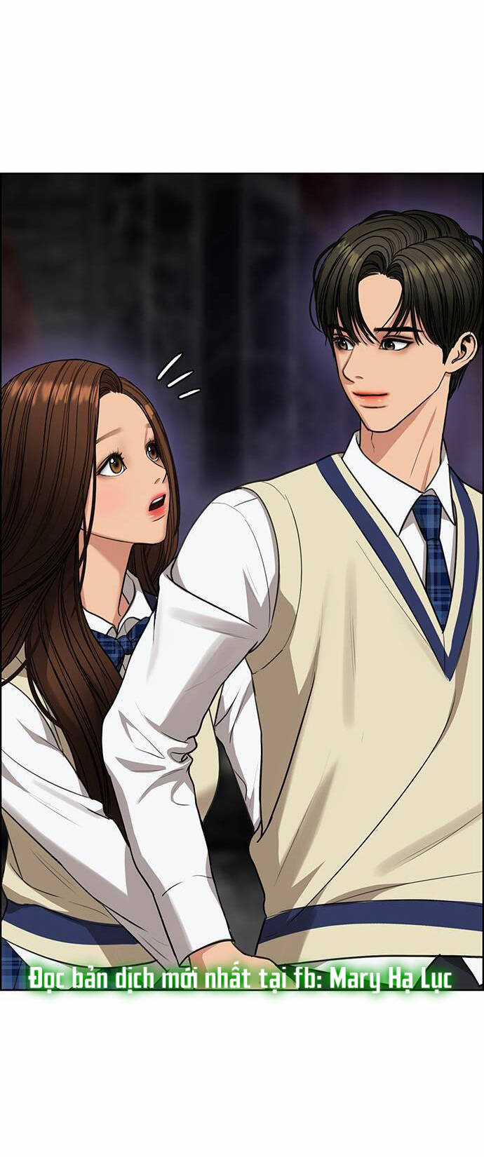 Nữ Thần Giáng Thế Chapter 224.2 trang 4