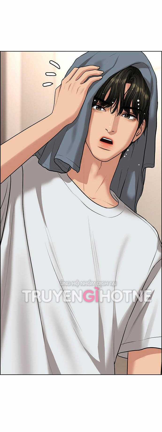 Nữ Thần Giáng Thế Chapter 224.2 trang 46