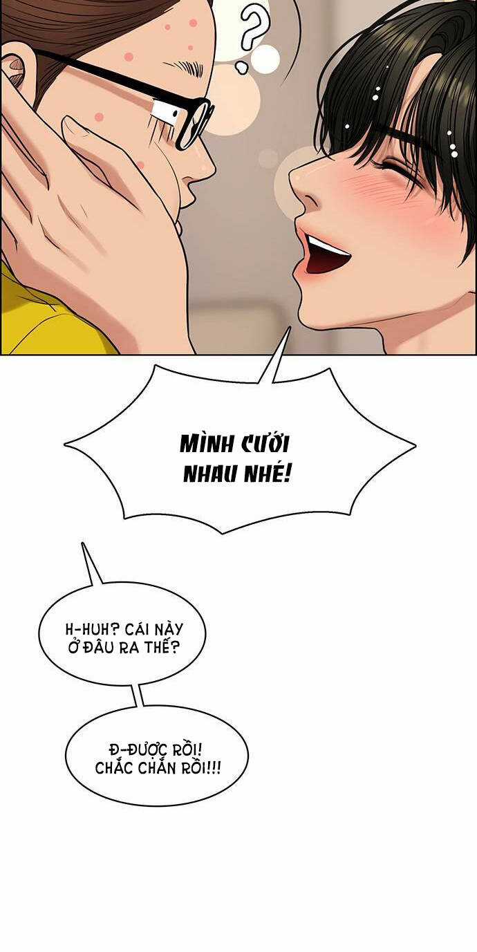 Nữ Thần Giáng Thế Chapter 224.2 trang 56