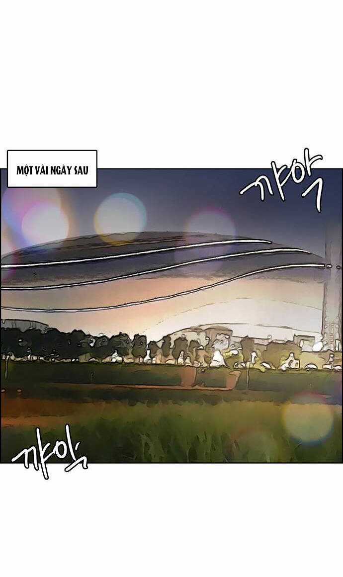 Nữ Thần Giáng Thế Chapter 224.2 trang 62