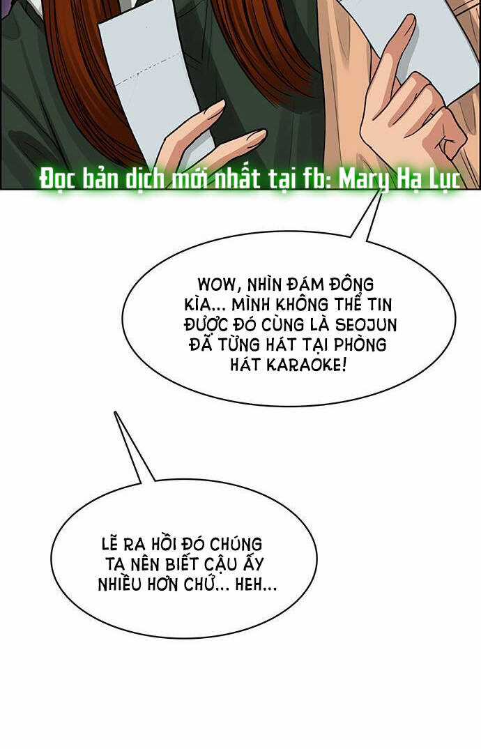 Nữ Thần Giáng Thế Chapter 224.2 trang 70