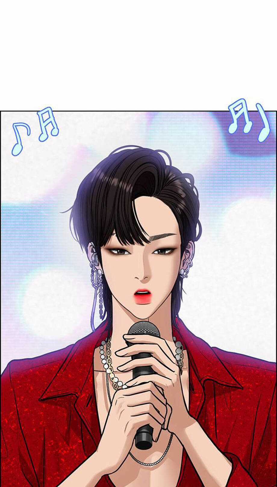 Nữ Thần Giáng Thế Chapter 224.2 trang 72