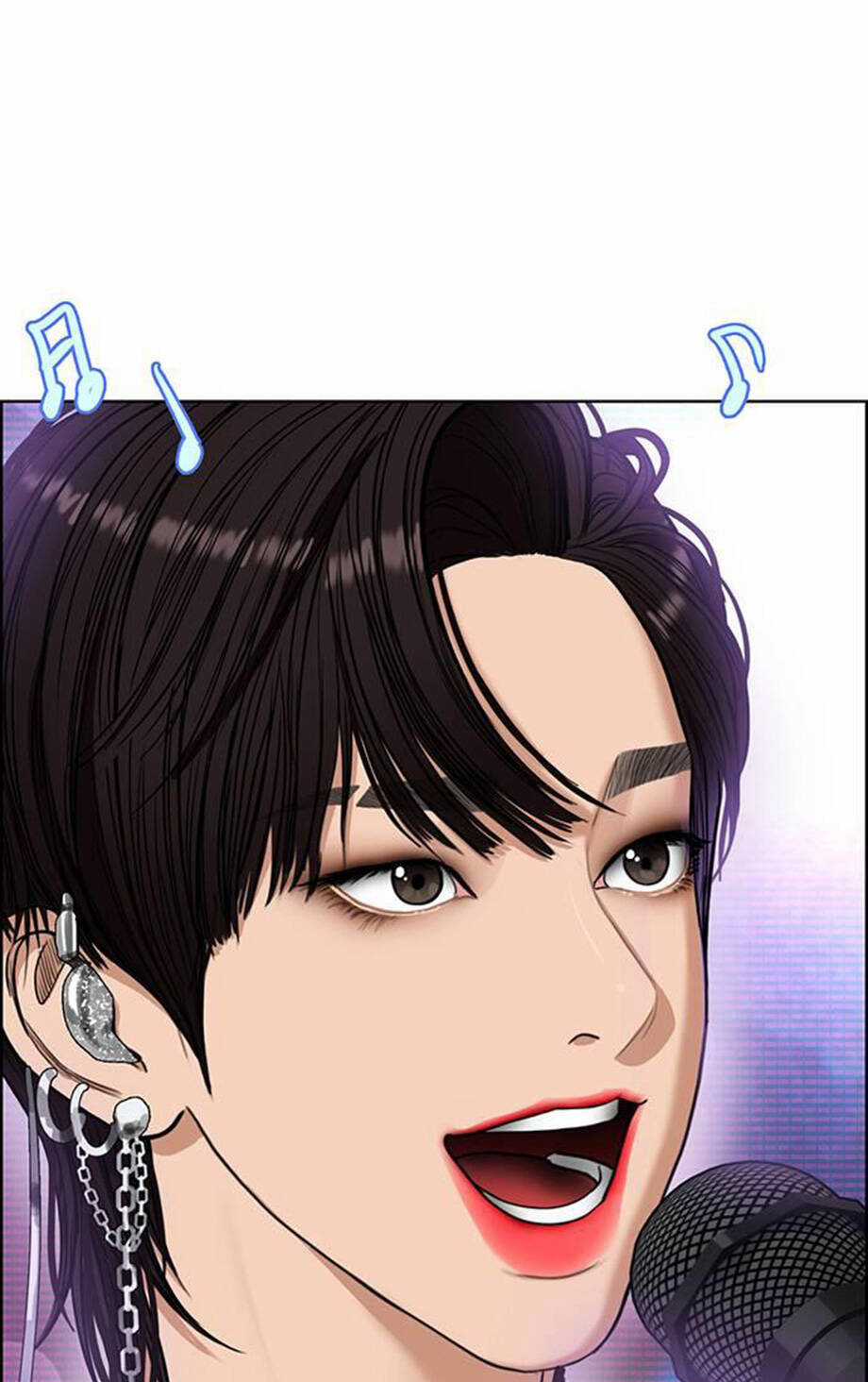 Nữ Thần Giáng Thế Chapter 224.2 trang 76