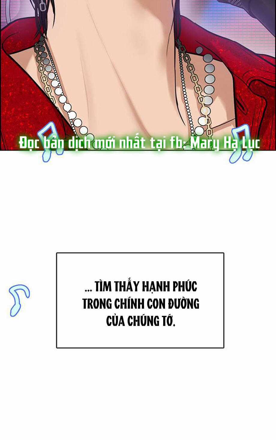 Nữ Thần Giáng Thế Chapter 224.2 trang 77