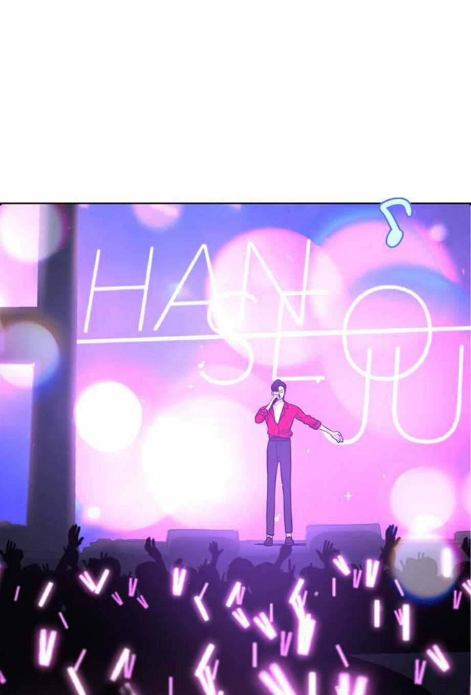 Nữ Thần Giáng Thế Chapter 224.2 trang 78