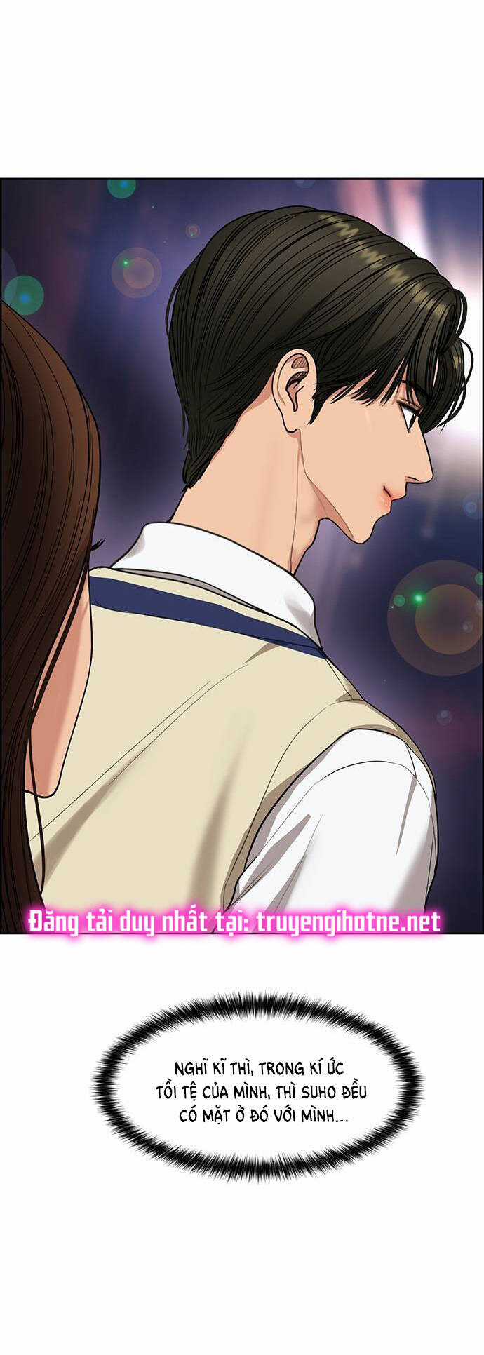 Nữ Thần Giáng Thế Chapter 224.2 trang 8