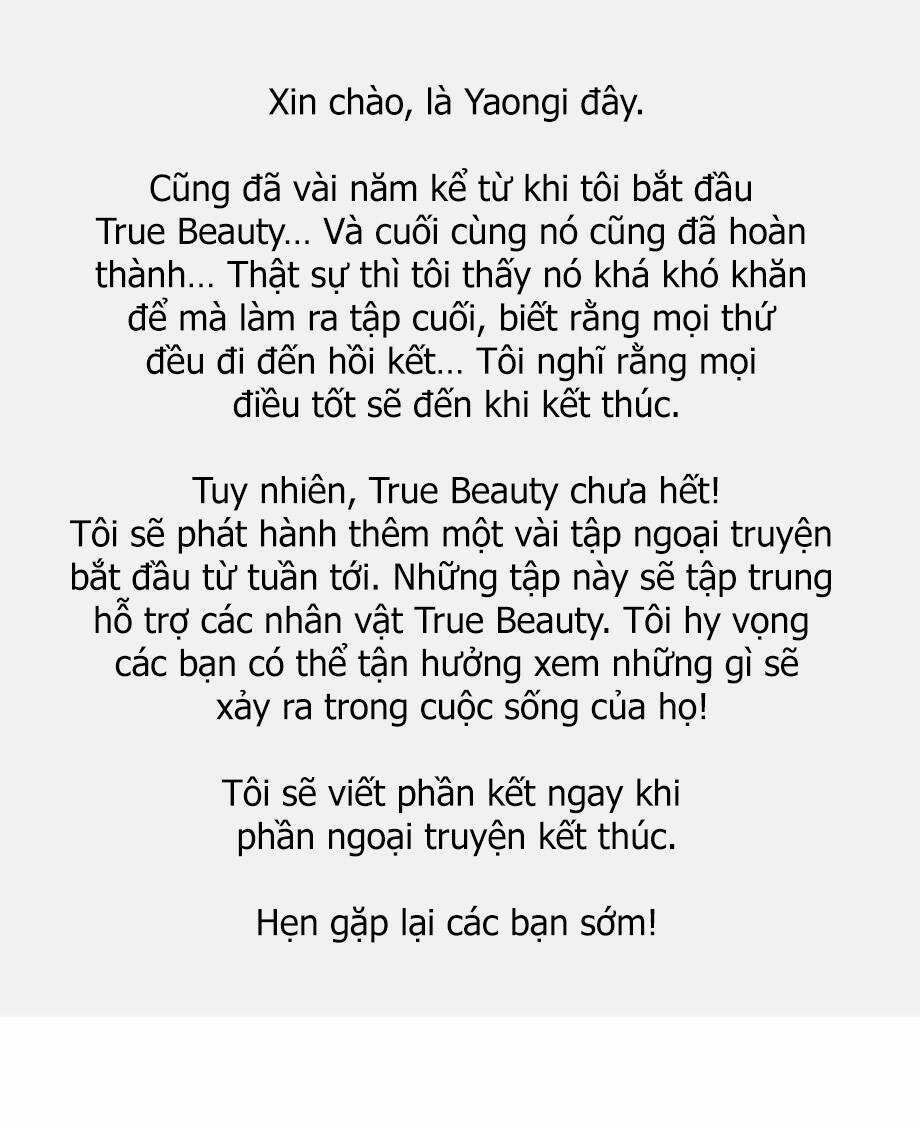 Nữ Thần Giáng Thế Chapter 224.2 trang 81