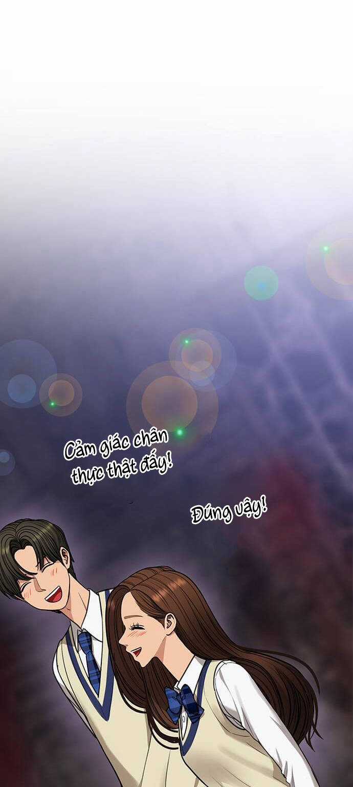 Nữ Thần Giáng Thế Chapter 224.2 trang 9