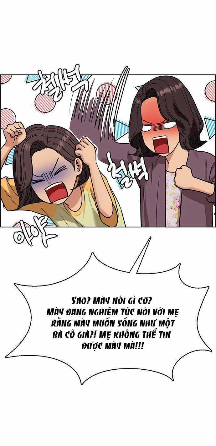 Nữ Thần Giáng Thế Chapter 225.1 trang 12