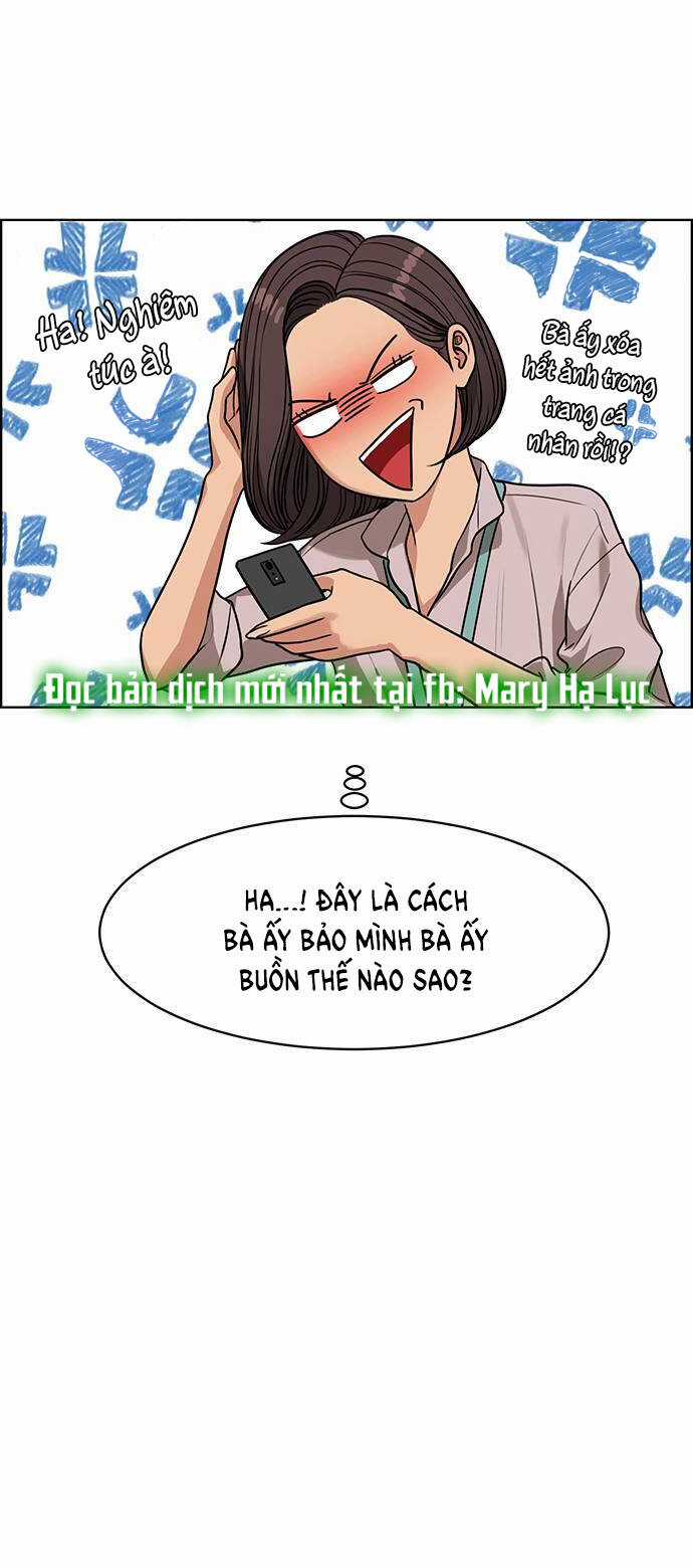 Nữ Thần Giáng Thế Chapter 225.1 trang 23