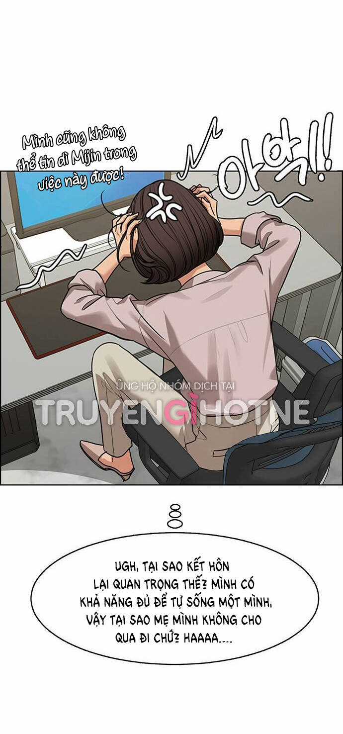 Nữ Thần Giáng Thế Chapter 225.1 trang 26