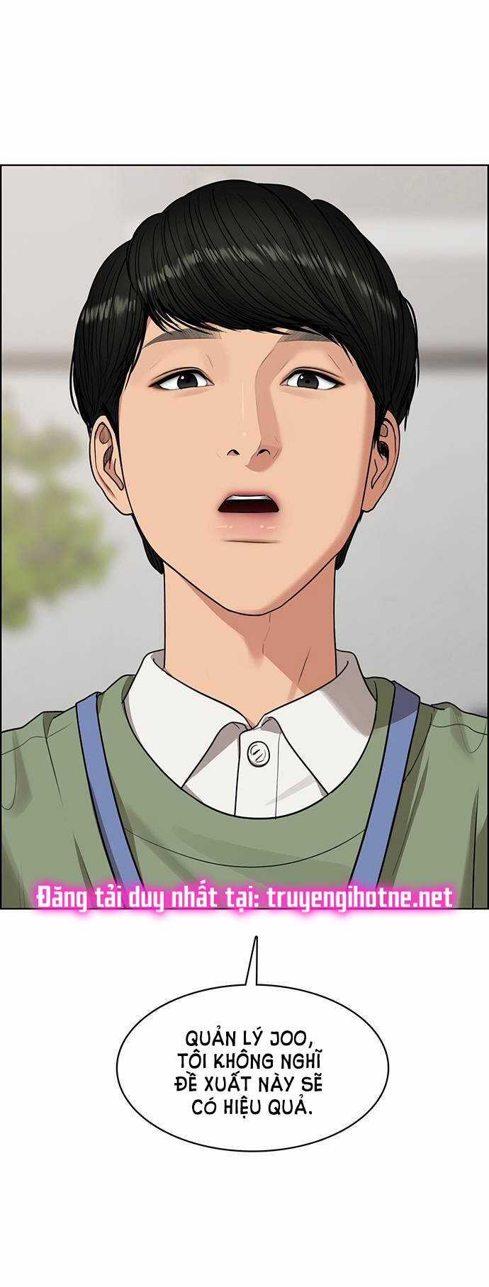 Nữ Thần Giáng Thế Chapter 225.1 trang 28