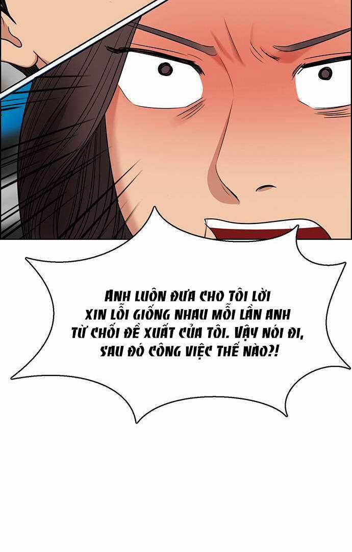 Nữ Thần Giáng Thế Chapter 225.1 trang 33