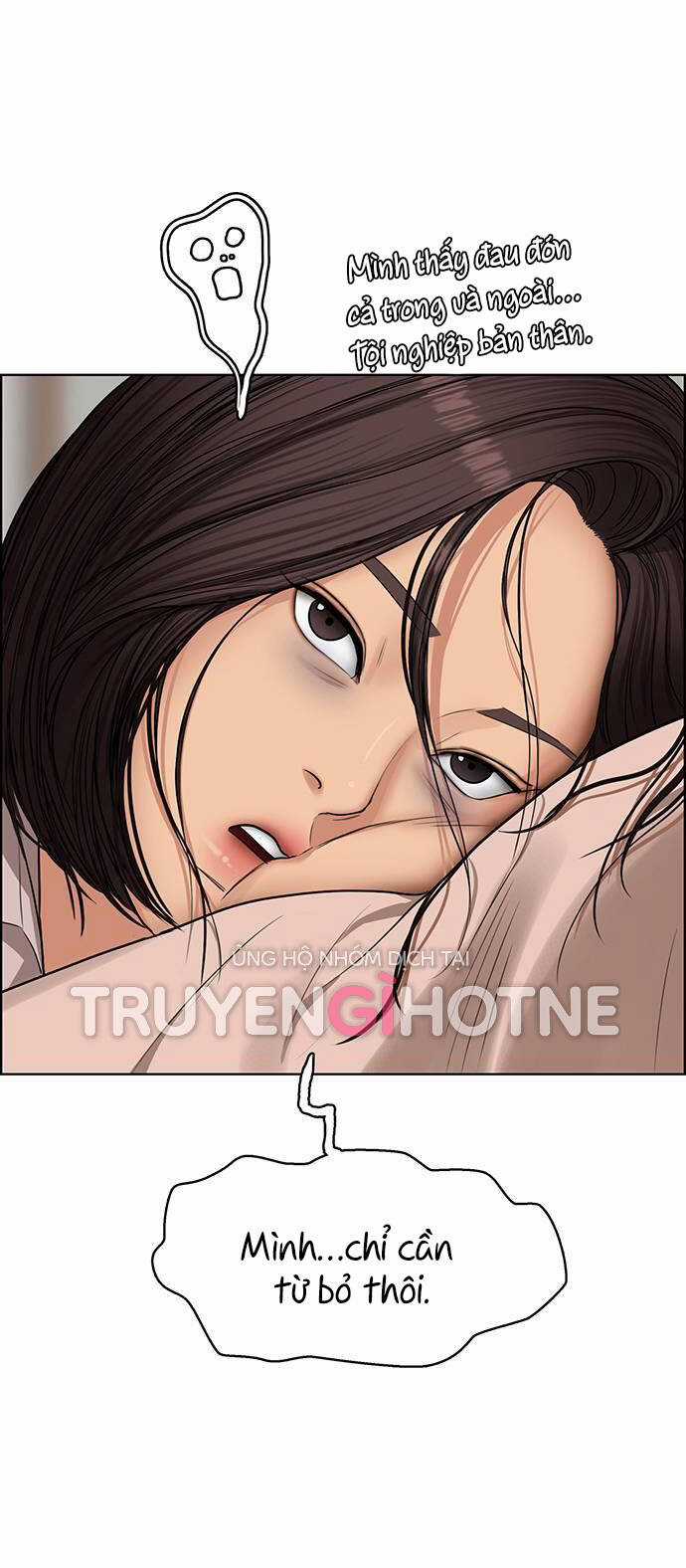 Nữ Thần Giáng Thế Chapter 225.1 trang 37