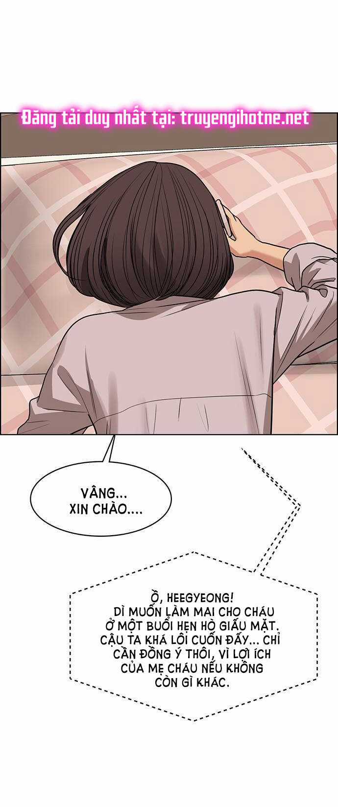 Nữ Thần Giáng Thế Chapter 225.1 trang 39