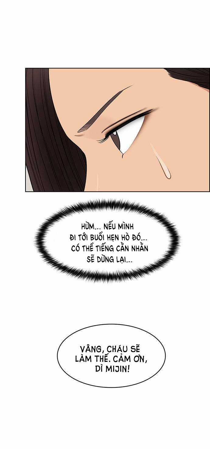 Nữ Thần Giáng Thế Chapter 225.1 trang 41