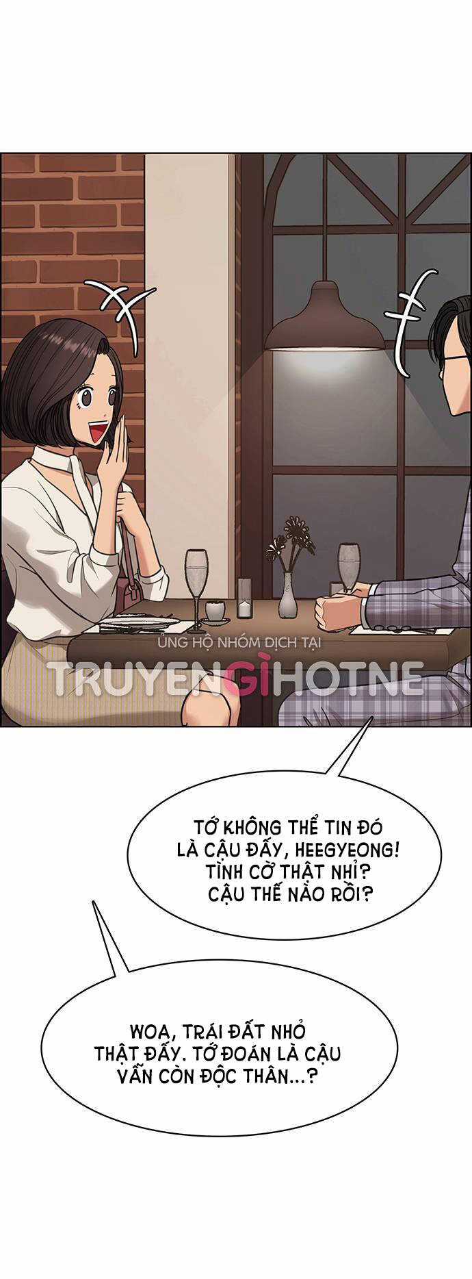 Nữ Thần Giáng Thế Chapter 225.1 trang 47