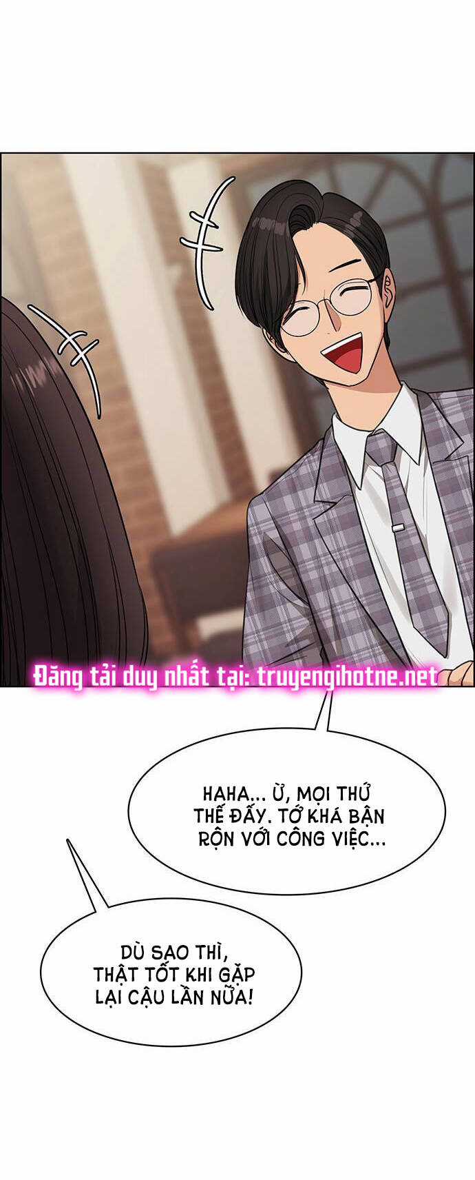 Nữ Thần Giáng Thế Chapter 225.1 trang 48